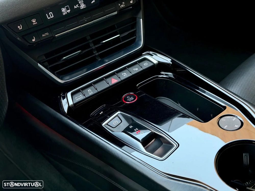Audi e-tron GT quattro - 47
