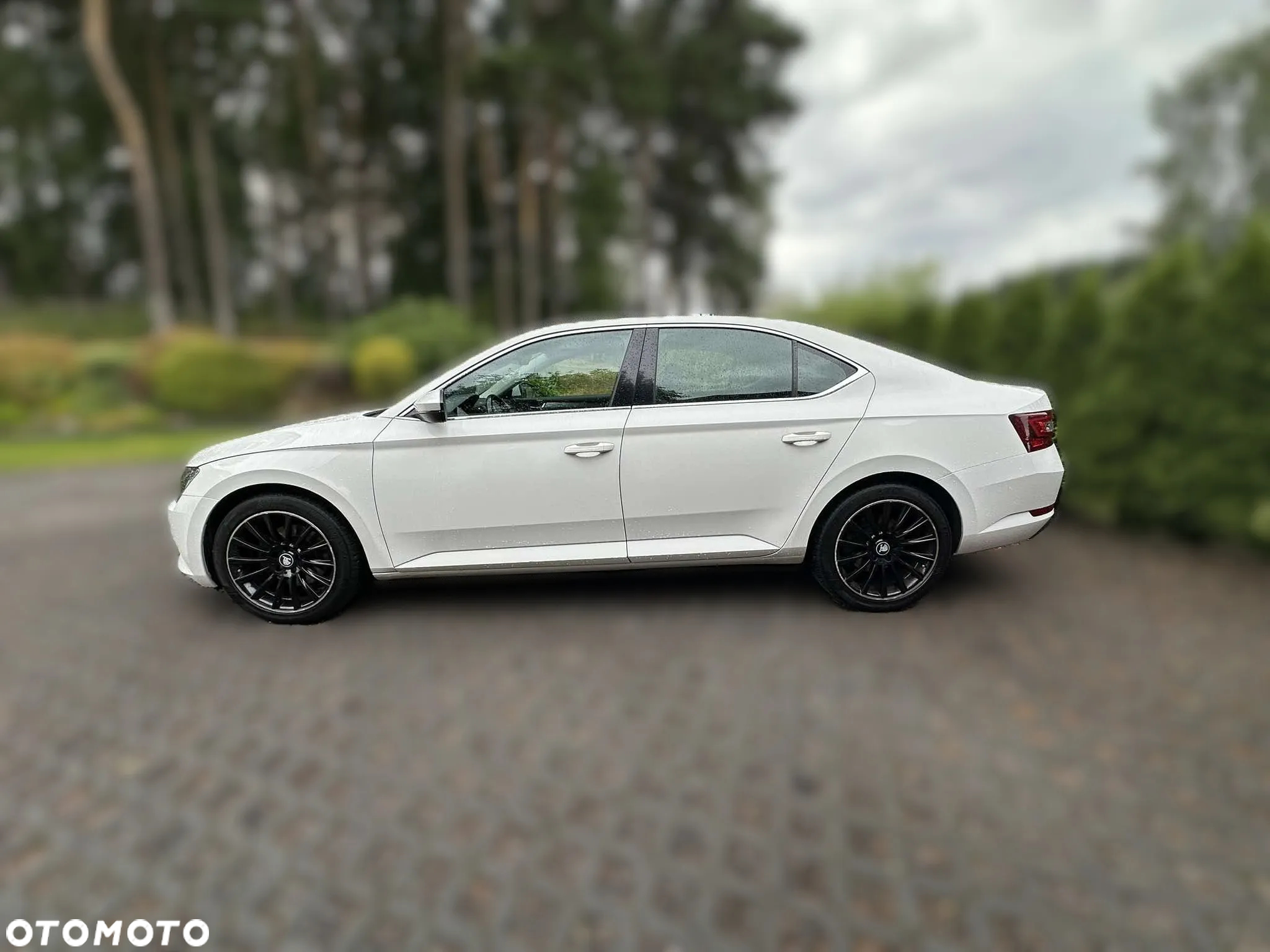 Skoda Superb 2.0 TDI Active DSG - 6