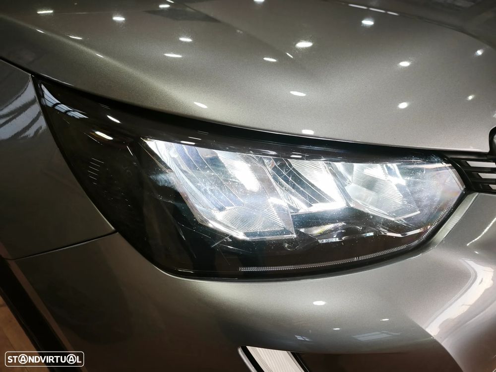 Peugeot e-2008 Active Pack - 45