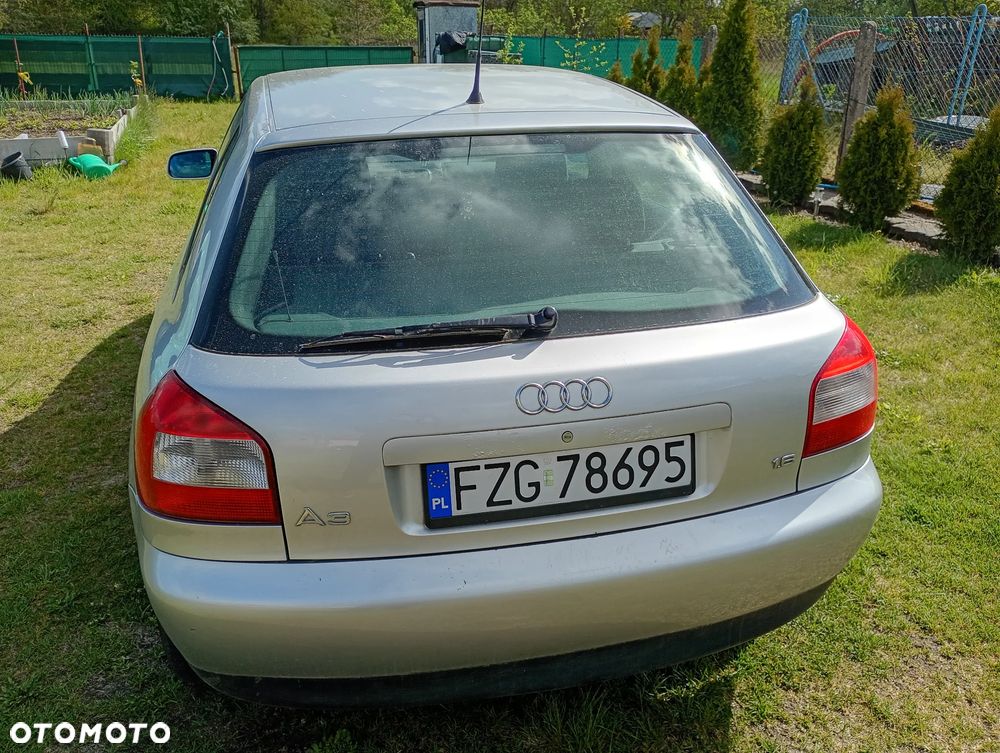 Audi Inny - 2