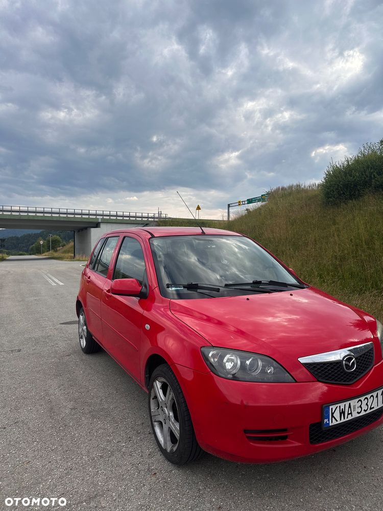 Mazda 2 1.4 Exclusive - 13
