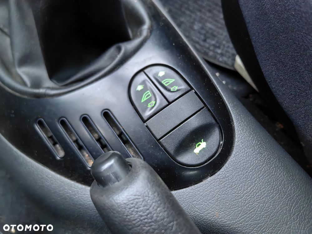 Ford Escort 1.4 Bolero II - 16