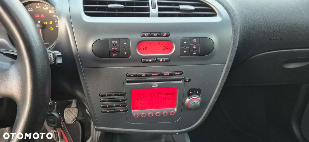 Seat Leon 1.6 Sport Limited - 14