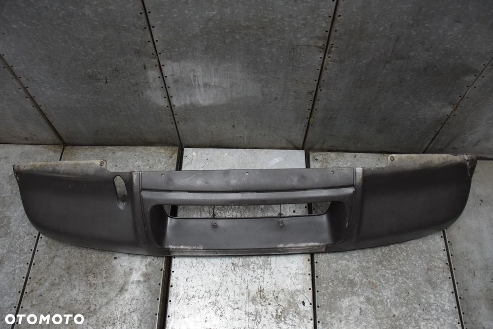 SUZUKI VITARA I 5D ZDERZAK PRZÓD - 14
