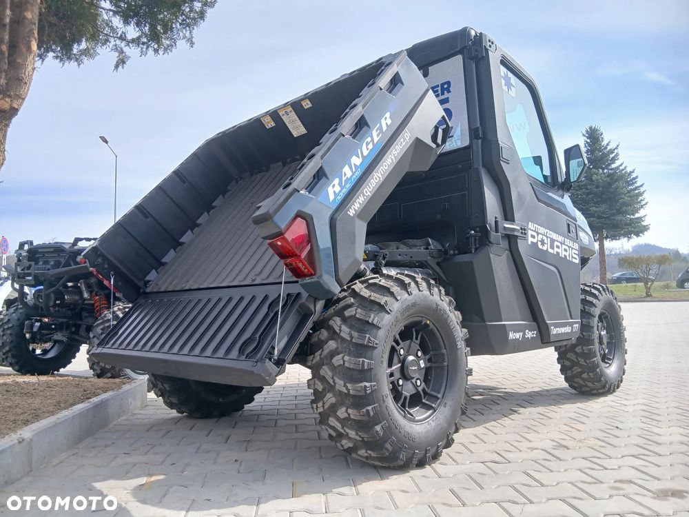 Polaris Ranger XP - 2
