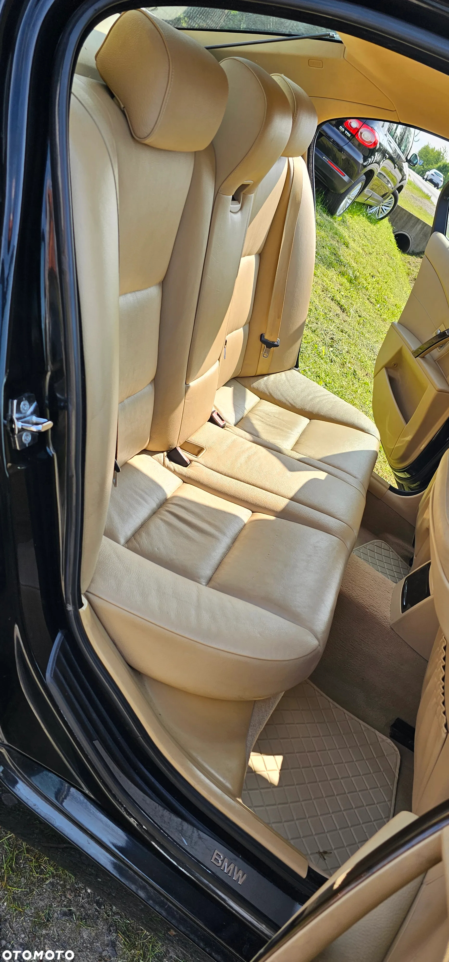 BMW Seria 5 - 16