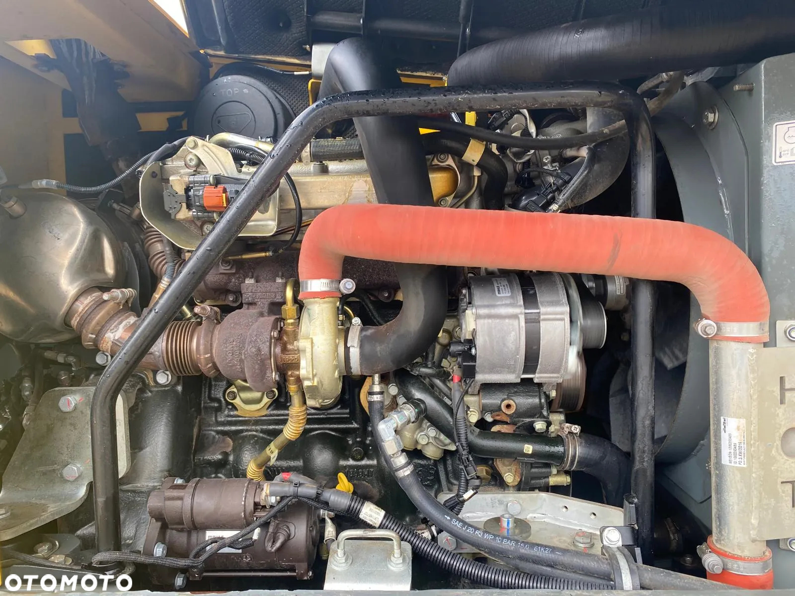 Wacker Neuson EW100 - 16