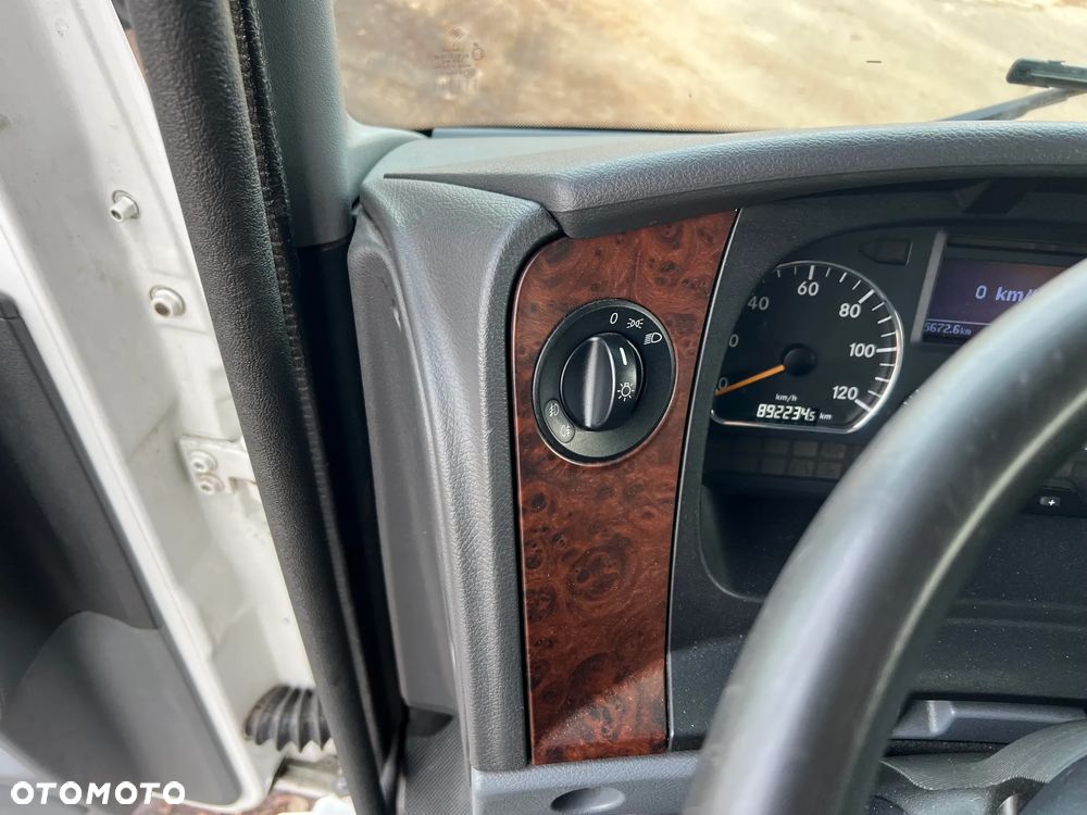 Mercedes-Benz ATEGO 1224L - 21