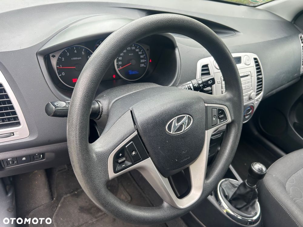 Hyundai i20 1.2 Edition 20 - 10