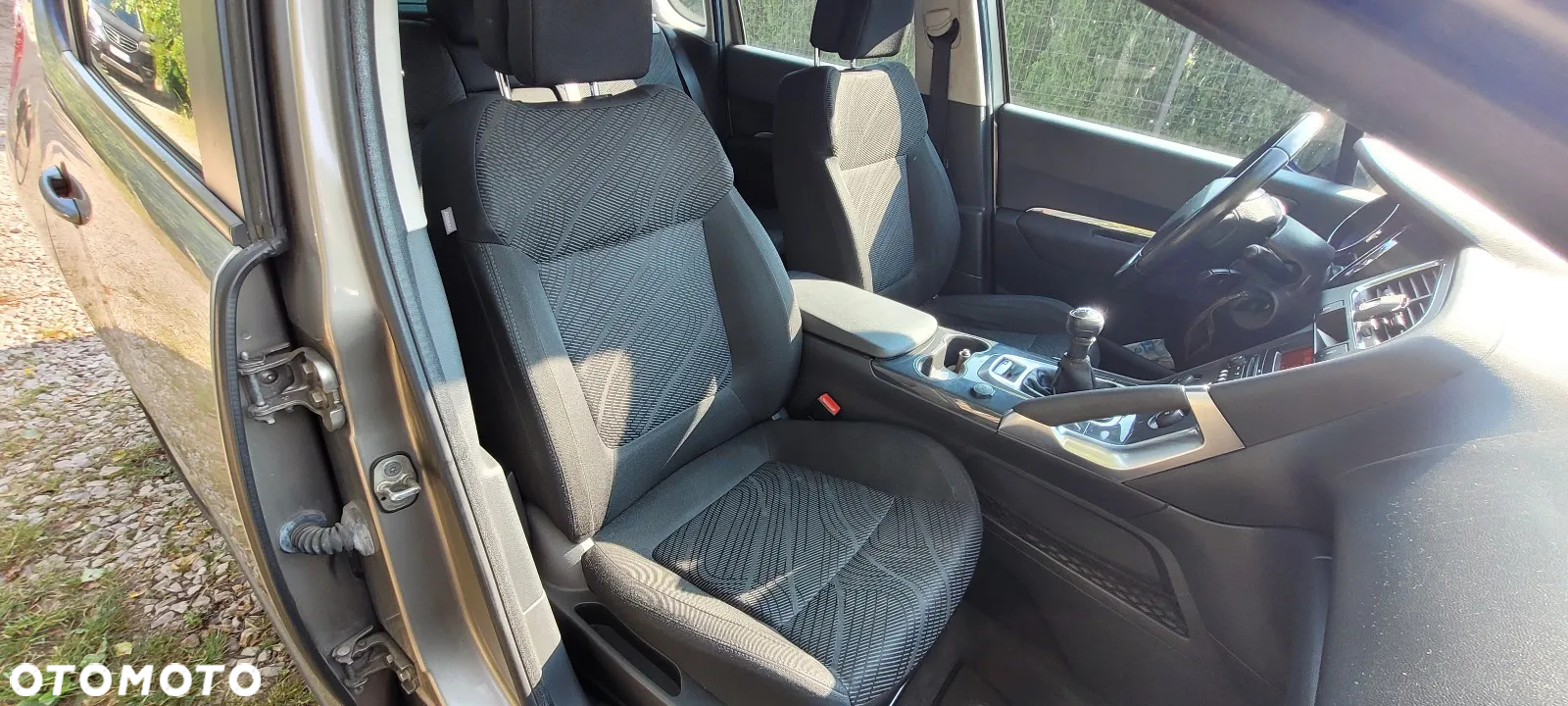 Peugeot 3008 1.6 Active - 15