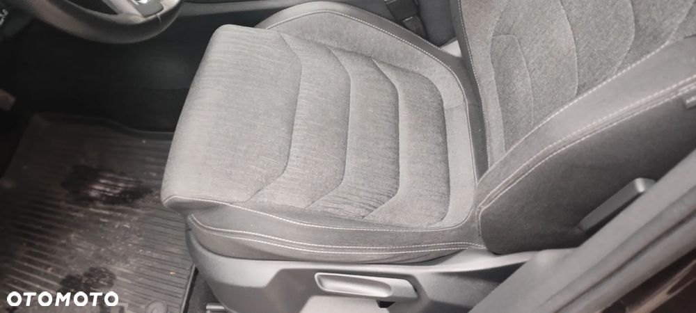 Skoda Kodiaq 2.0 TDI 4x4 Style DSG - 22