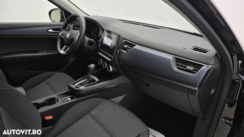 Renault Arkana E-TECH 145 Evolution - 20