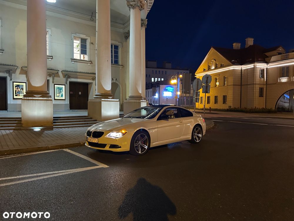 BMW Seria 6 - 9