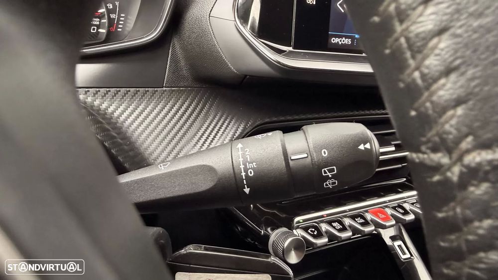 Peugeot 208 1.5 BlueHDi Active Pack - 12
