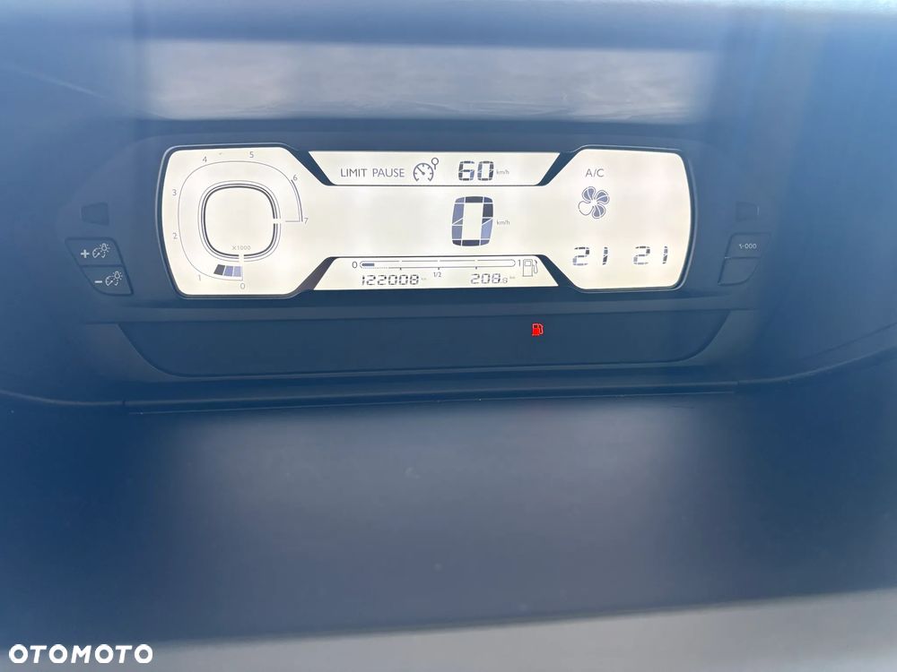 Citroën C4 Picasso 1.6 VTi Selection - 7