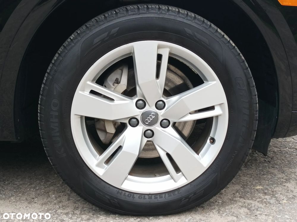 Audi Q5 2.0 TFSI quattro S tronic design - 39