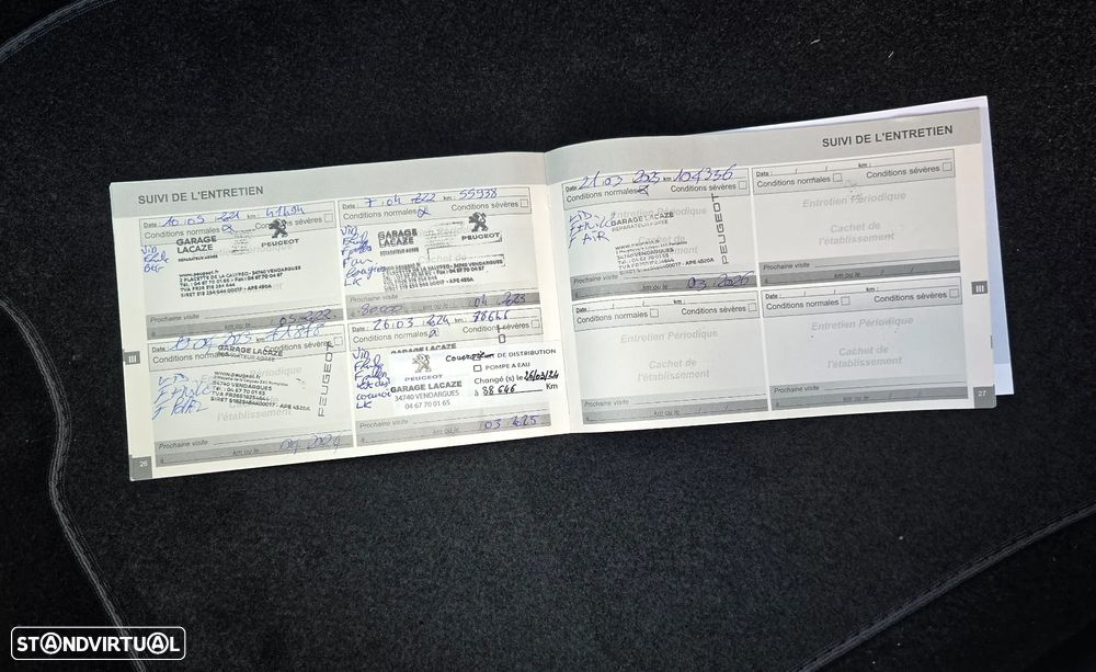 Peugeot 2008 PureTech 110 Stop&Start Crossway - 30