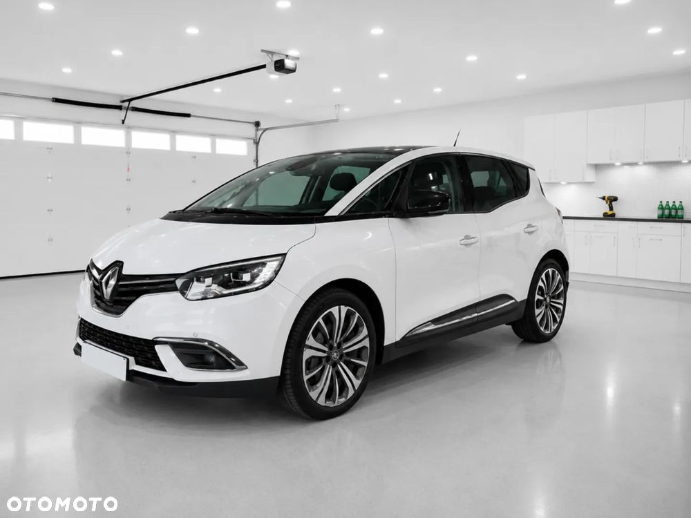 Renault Scenic - 2