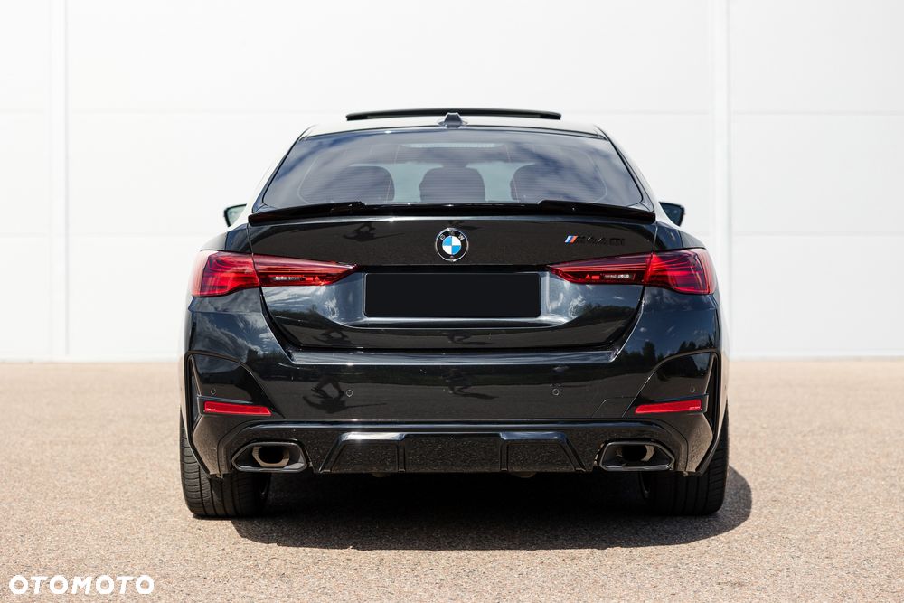 BMW Seria 4 M440i Gran Coupe - 6