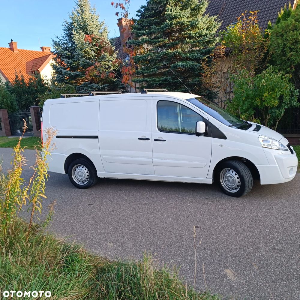 Peugeot Ekspert - 3