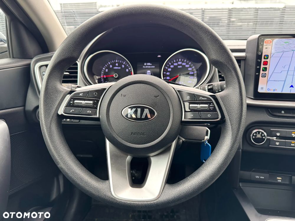 Kia Ceed - 18