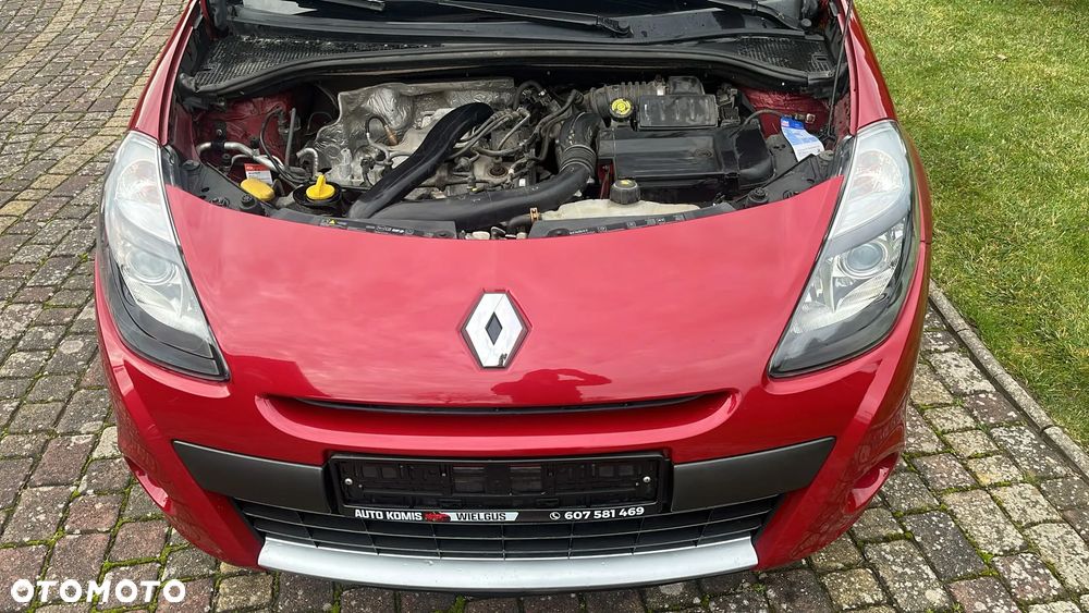 Renault Clio - 3