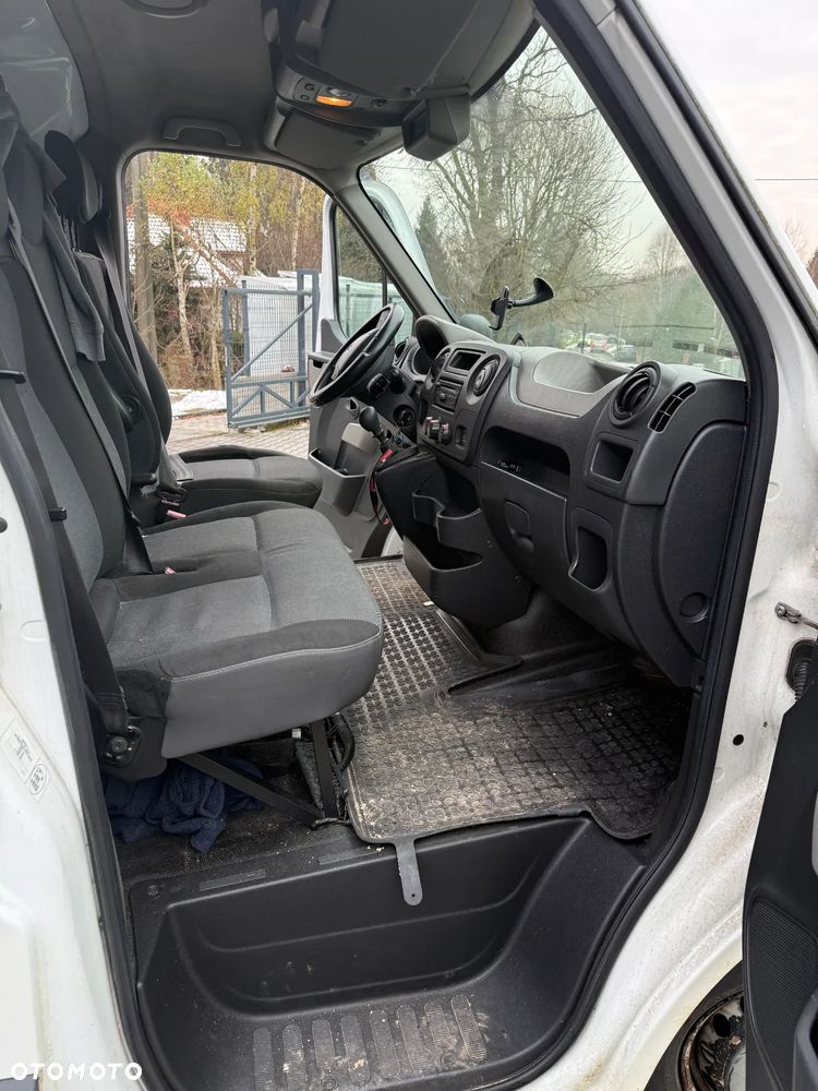 Renault Master - 13