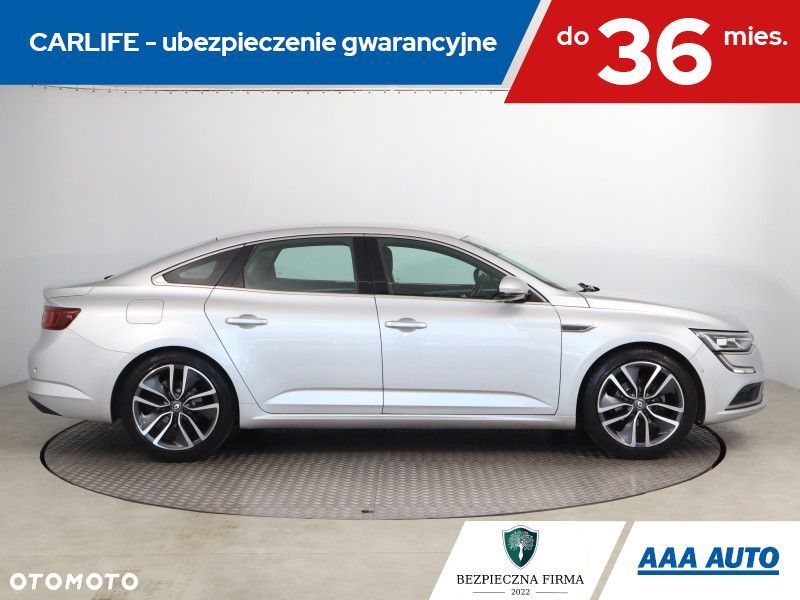 Renault Talisman - 7
