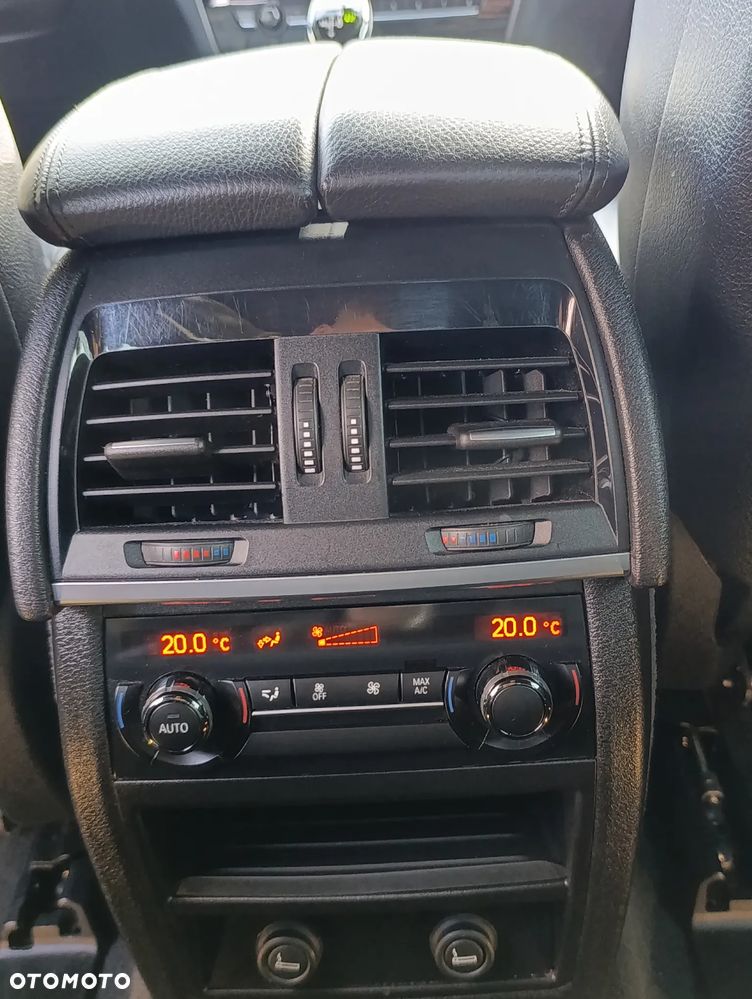 BMW X6 xDrive35i M Sport Edition - 11