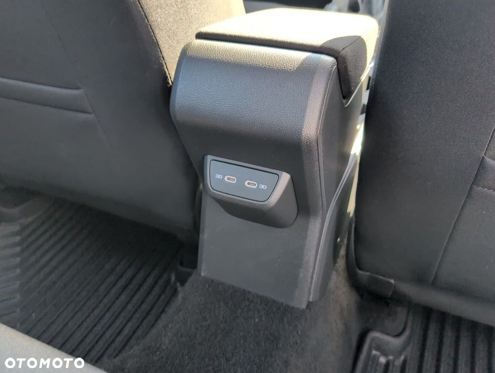 Volkswagen Taigo 1.5 TSI ACT Style DSG - 13