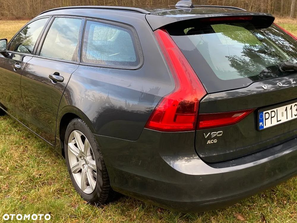 Volvo V90 D3 Kinetic - 7