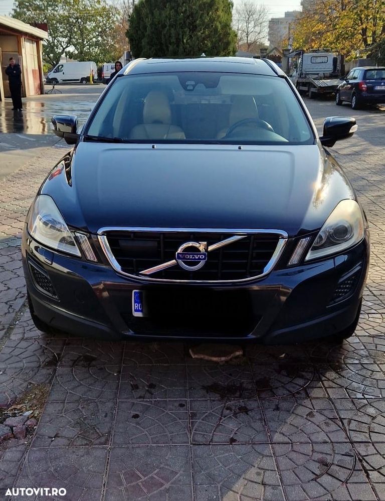 Volvo XC 60 - 20