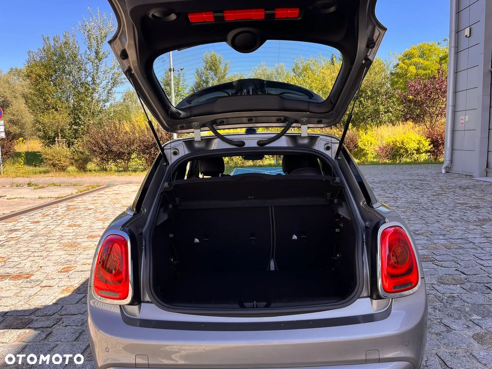 MINI Cooper S sport - 30