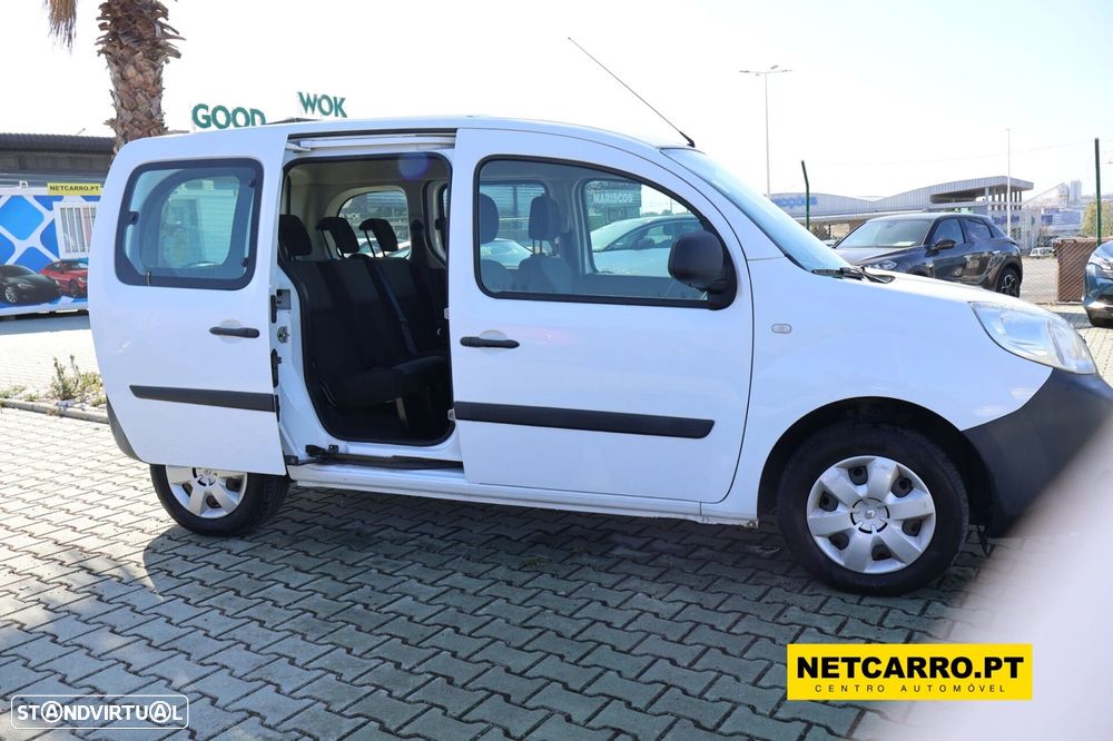 Renault Kangoo - 8
