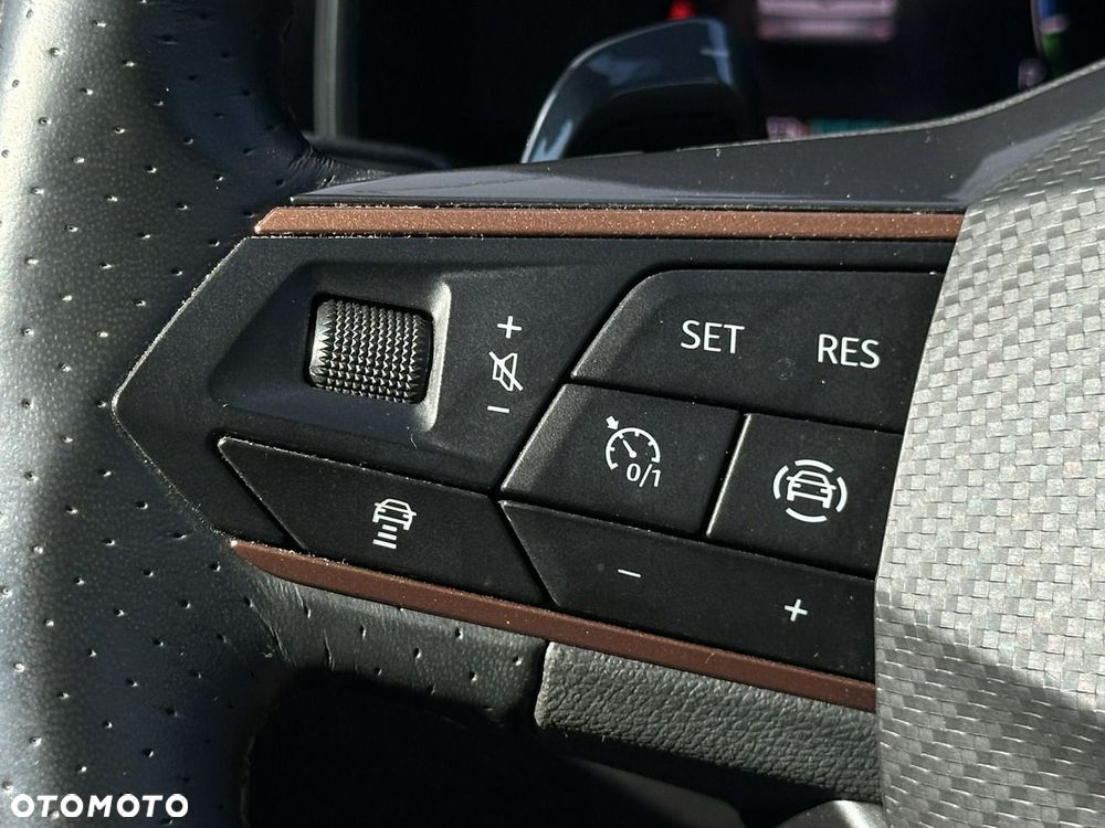 Cupra Formentor 1.4 e-Hybrid DSG - 21