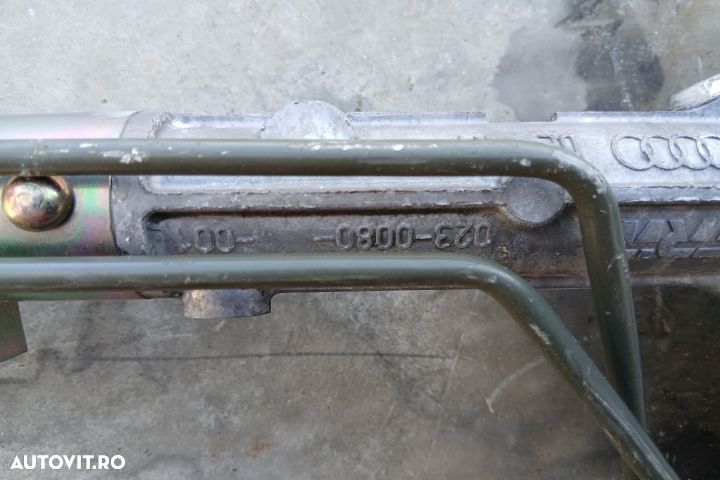 Caseta de directie 8Z1423055 D 0230080084001 8Z1423981C	 8Z1423055 D - 4