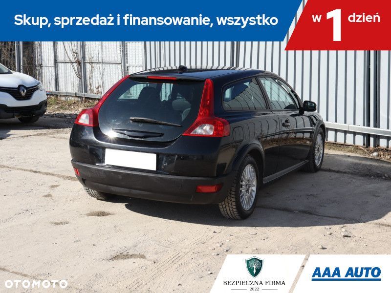 Volvo C30 - 7