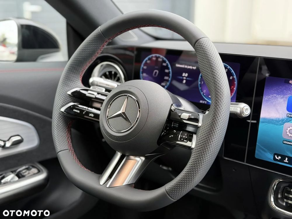 Mercedes-Benz CLA - 34