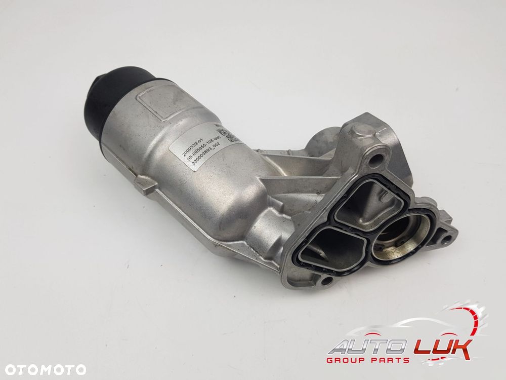 Podstawa Obudowa filtra oleju BMW M3 G80 M4 G82 S58 3.0i 8099607 - 1