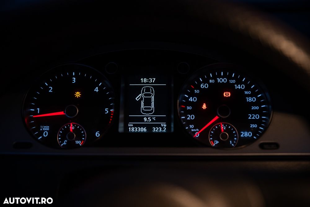 Volkswagen Passat CC 2.0 TDI Individual - 8