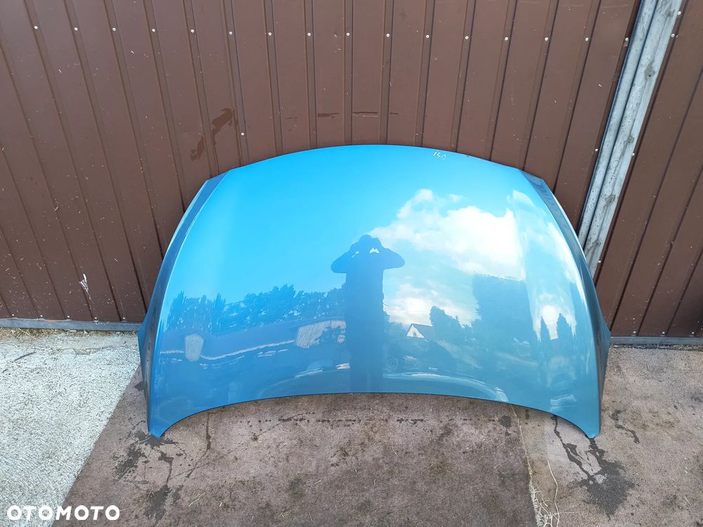 Maska pokrywa silnika  HYUNDAI i40 I40 2011- - 7