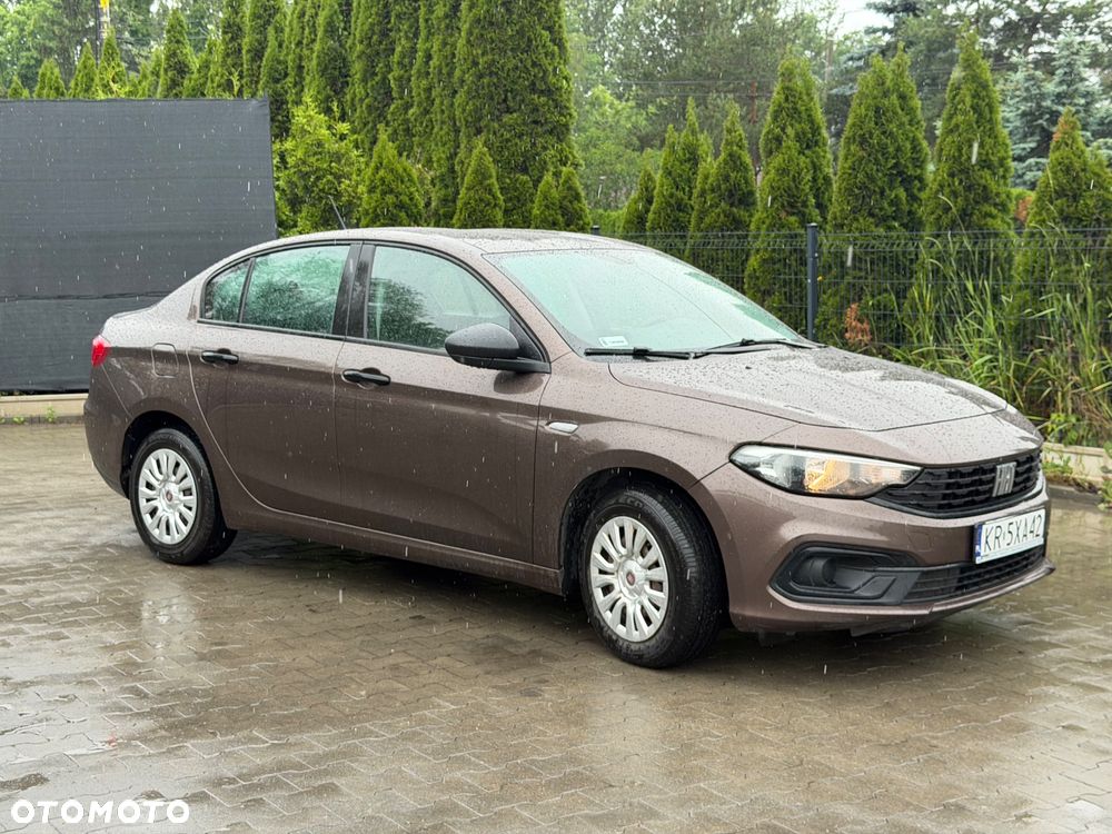 Fiat Tipo 1.4 16v Street - 3