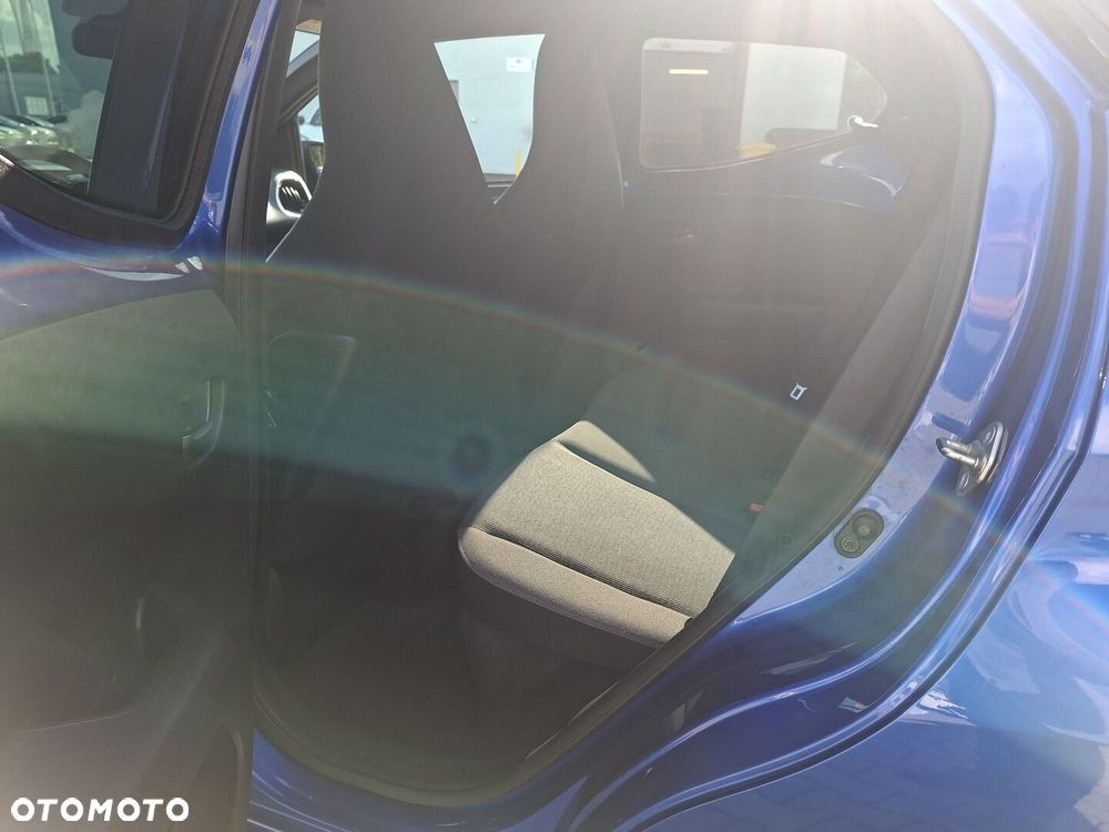 Toyota Aygo - 12