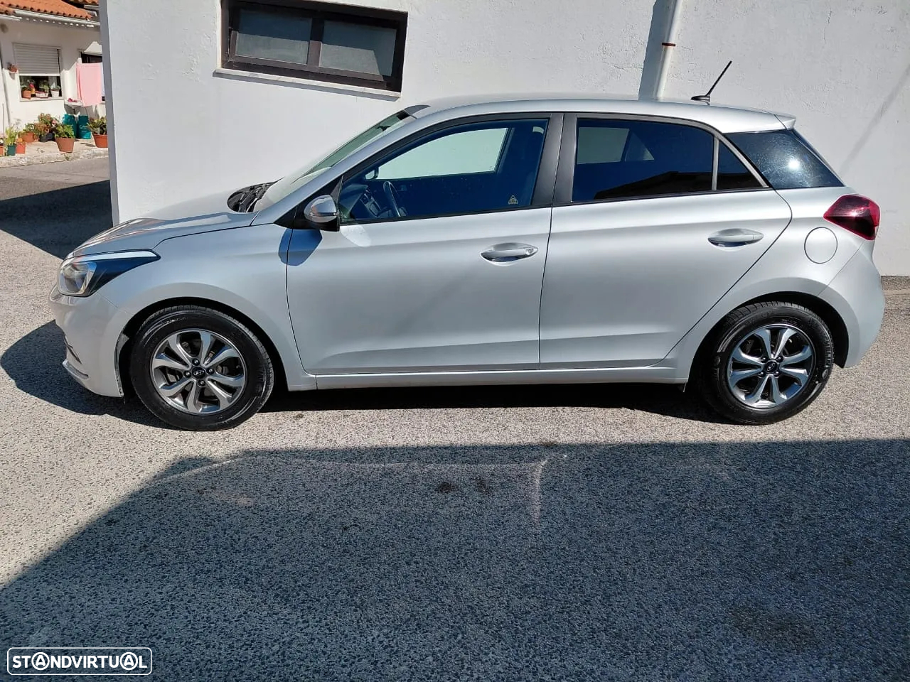 Hyundai i20 1.0 T-GDI Comfort - 3