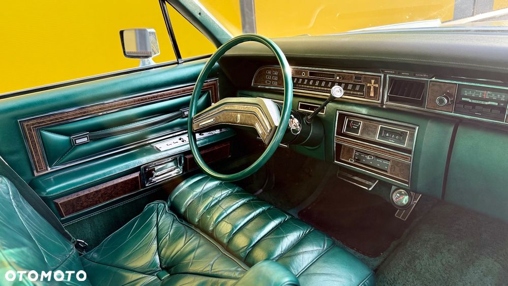 Lincoln Continental - 17