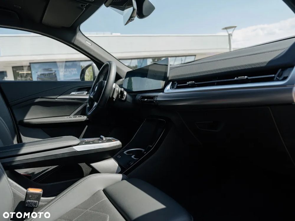 BMW X2 sDrive20i mHEV M Sport - 7