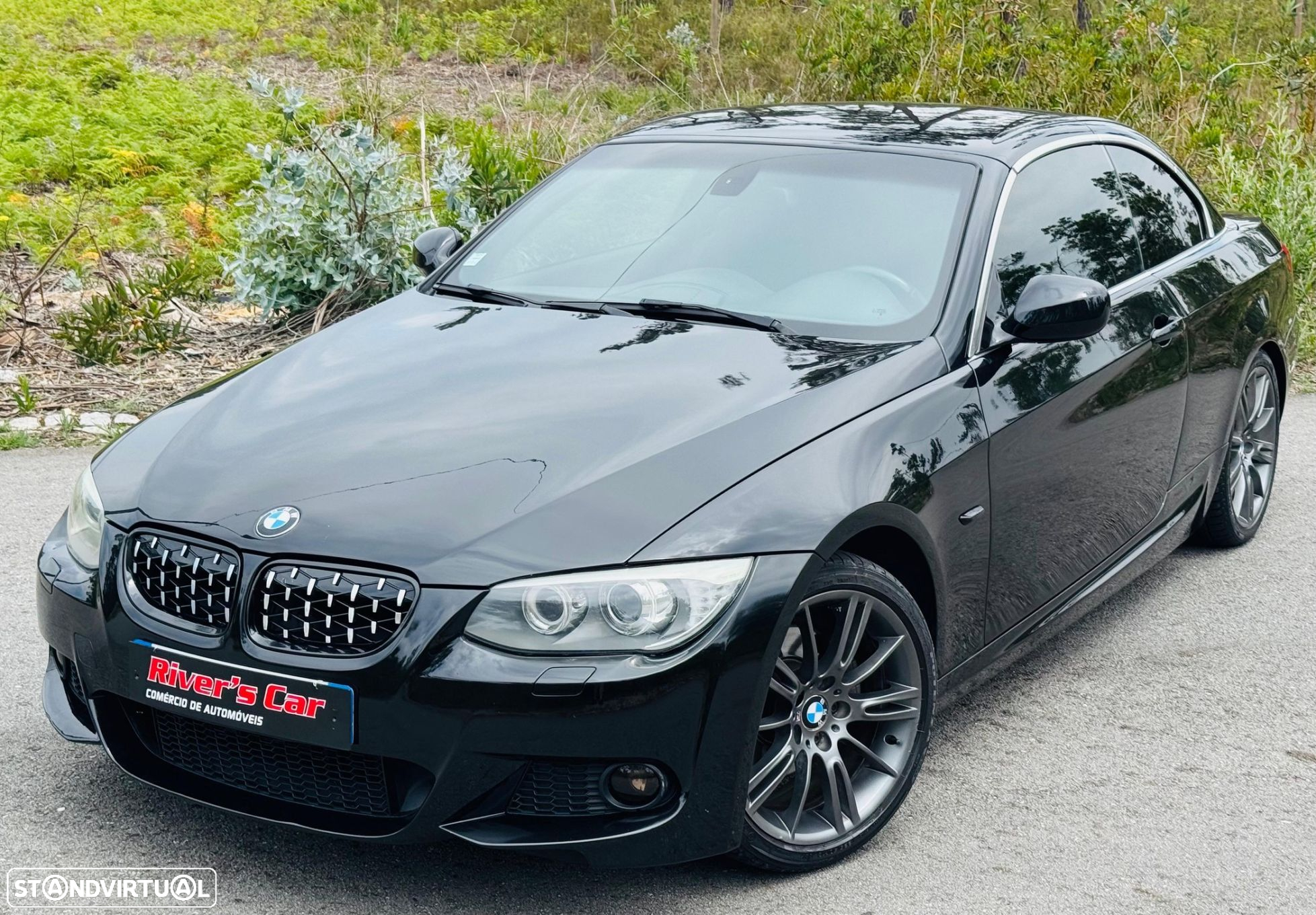 BMW 320 - 4