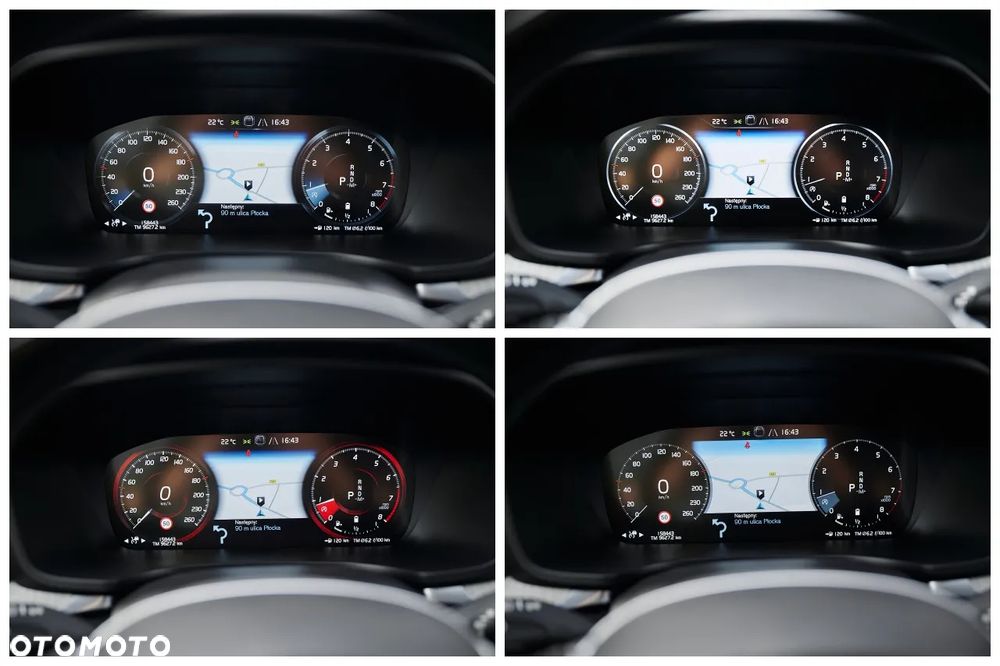 Volvo S60 B4 B Geartronic Inscription - 27