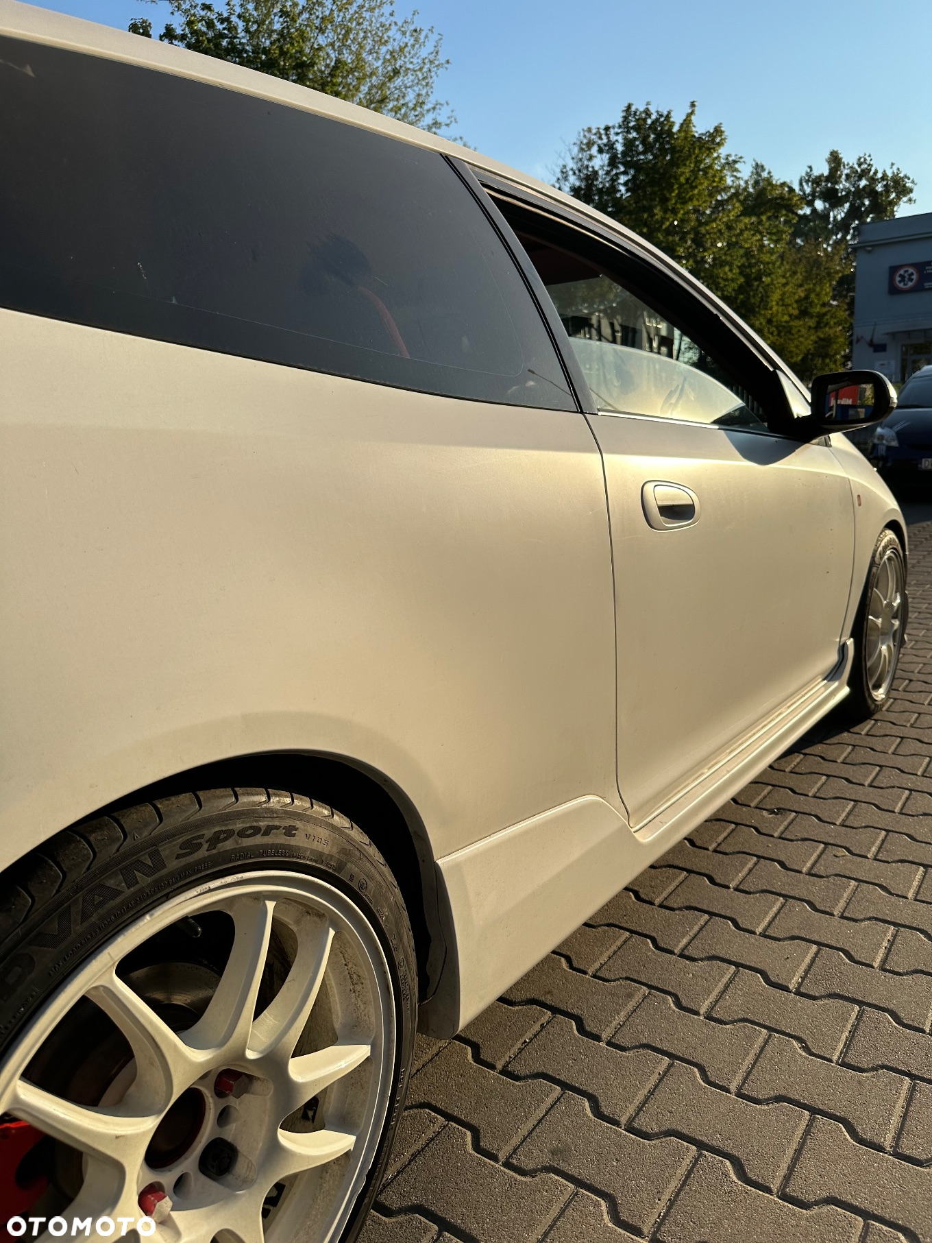 Honda Civic 2.0i Type-R - 6