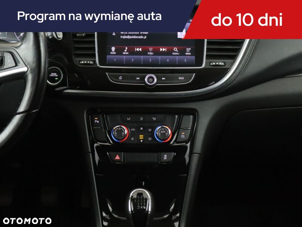 Opel Mokka - 14